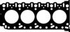PORSC 94810417205 Gasket, cylinder head